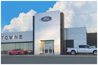 Towne Ford